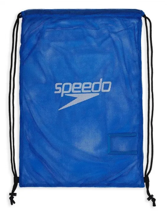 SPEEDO EQUIPMENT MESH ÇANTA 8-07407A010