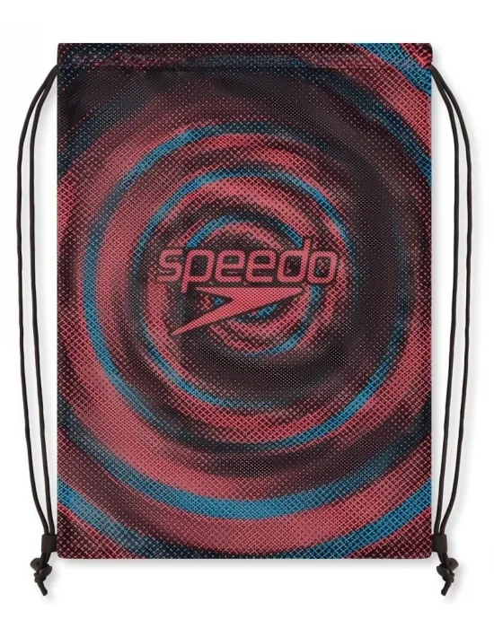 SPEEDO EQUIPMENT MESH ÇANTA 8-1281317637