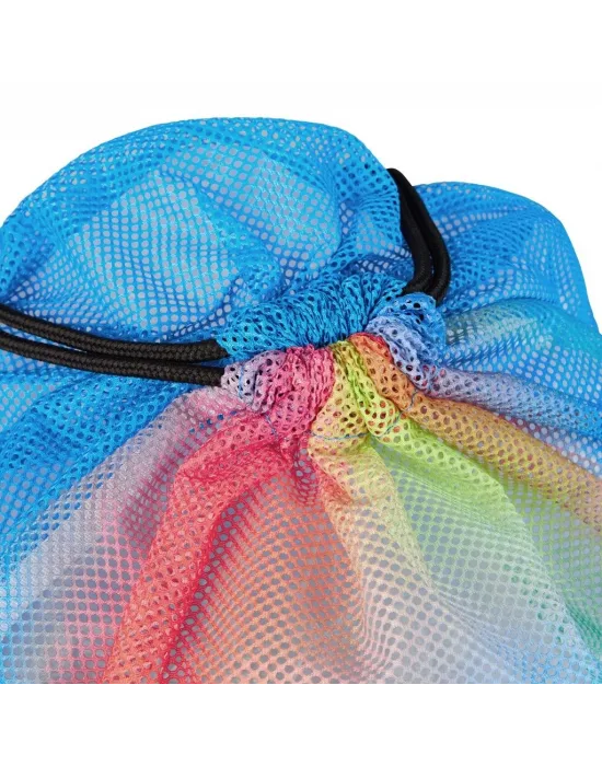 SPEEDO EQUIPMENT MESH ÇANTA 8-1281317638