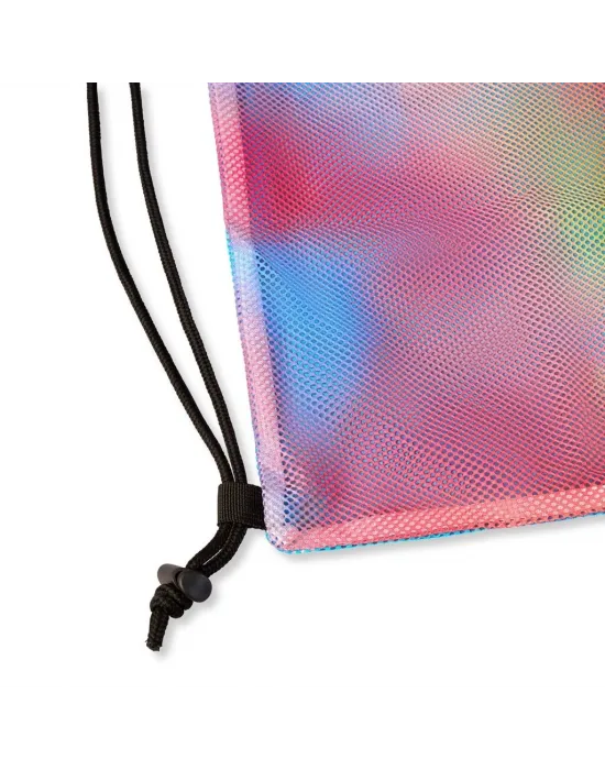 SPEEDO EQUIPMENT MESH ÇANTA 8-1281317638