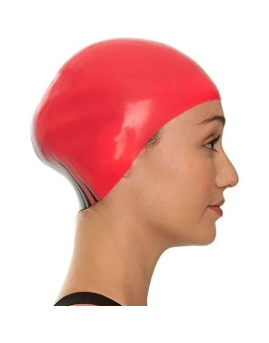 SPEEDO FASTSKİN 3 YARIŞ BONESİ PEMBE/SİYAH 8-082168442