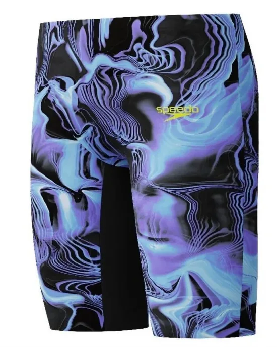 SPEEDO FASTSKIN ENDURANCE PLUS ERKEK ÇOCUK YARIŞ MAYOSU 8-1582315333