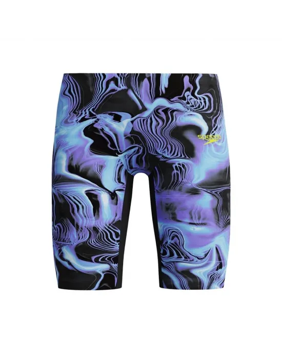 SPEEDO FASTSKIN ENDURANCE PLUS ERKEK ÇOCUK YARIŞ MAYOSU 8-1582315333