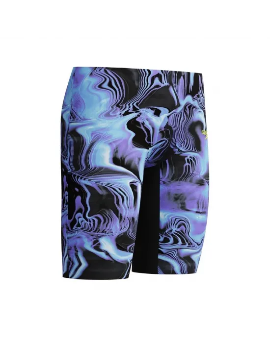 SPEEDO FASTSKIN ENDURANCE PLUS ERKEK ÇOCUK YARIŞ MAYOSU 8-1582315333