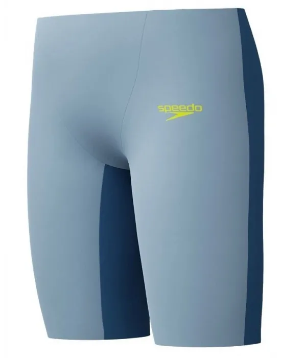 SPEEDO FASTSKIN ENDURANCE PLUS ERKEK ÇOCUK YARIŞ MAYOSU 8-1582318662