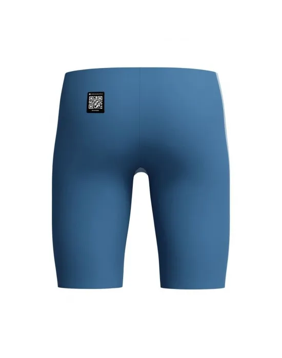 SPEEDO FASTSKIN ENDURANCE PLUS ERKEK ÇOCUK YARIŞ MAYOSU 8-1582318662