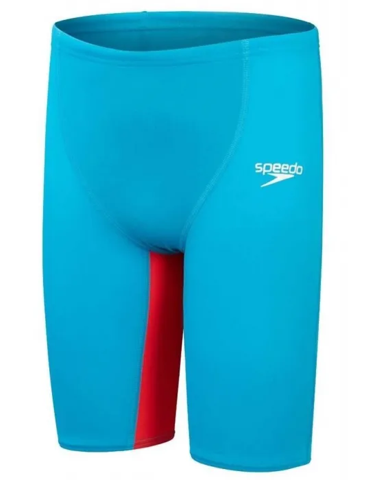 SPEEDO FASTSKIN ENDURANCE PLUS ERKEK ÇOCUK YARIŞ MAYOSU 8-15823H687