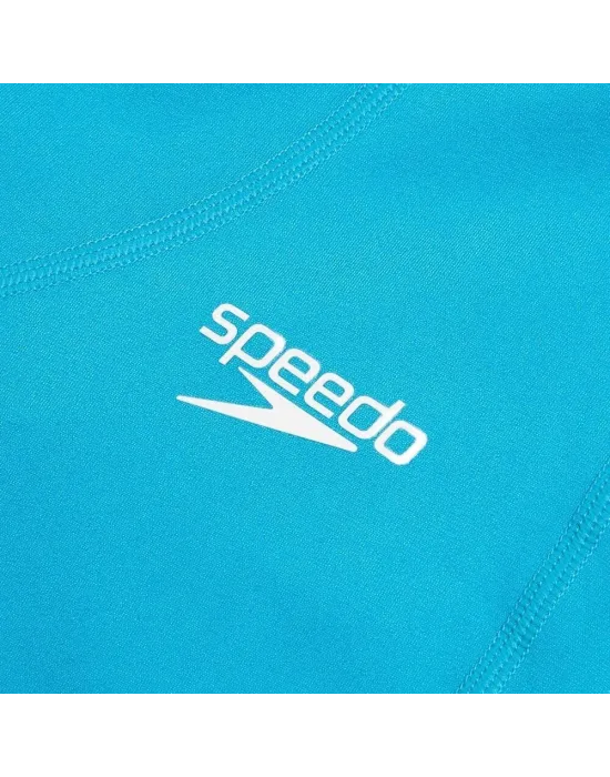 SPEEDO FASTSKIN ENDURANCE PLUS ERKEK ÇOCUK YARIŞ MAYOSU 8-15823H687