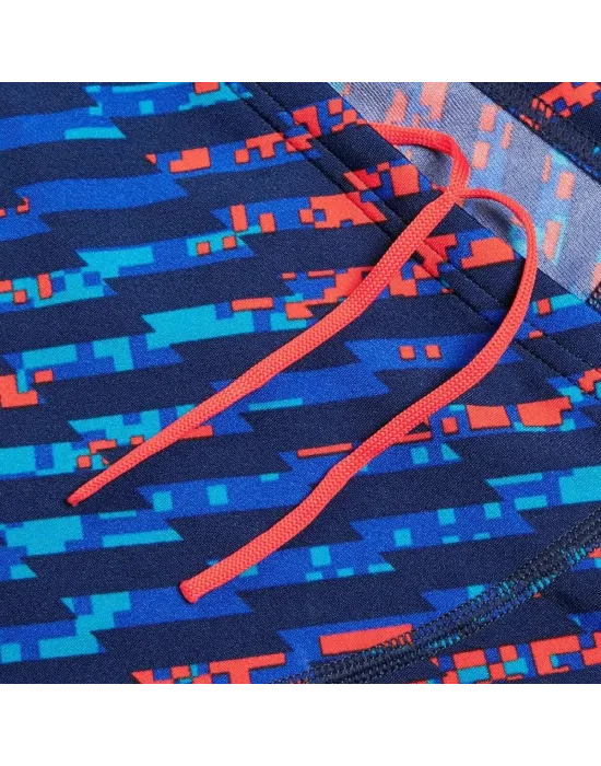 SPEEDO FASTSKIN ENDURANCE PLUS ERKEK ÇOCUK YARIŞ MAYOSU 8-15823H689