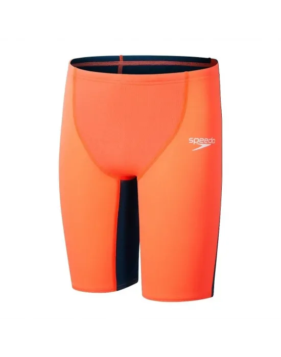 SPEEDO FASTSKIN ENDURANCE PLUS ERKEK ÇOCUK YARIŞ MAYOSU 8-15823H823