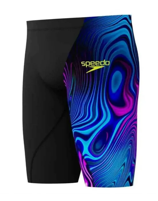 SPEEDO FASTSKIN LZR IGNITE ERKEK ÇOCUK YARIŞ MAYOSU 8-13440002