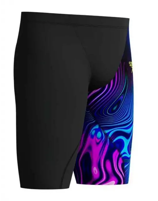 SPEEDO FASTSKIN LZR IGNITE ERKEK ÇOCUK YARIŞ MAYOSU 8-13440002
