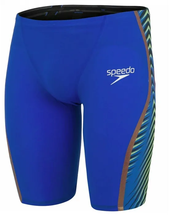 SPEEDO FASTSKIN LZR INTENT ERKEK YARIŞ MAYOSU 8-11976F779