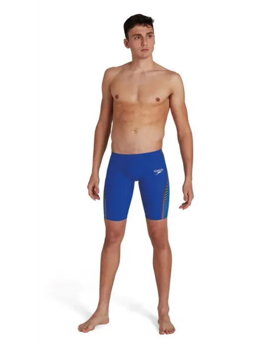 SPEEDO FASTSKIN LZR INTENT ERKEK YARIŞ MAYOSU 8-11976F779