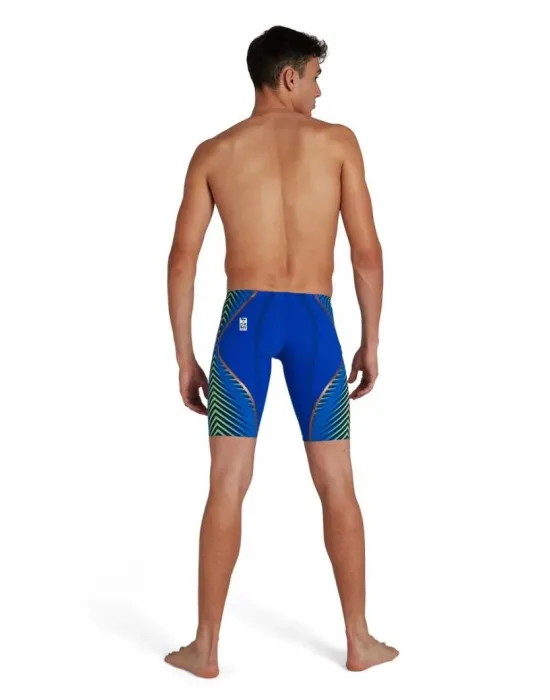 SPEEDO FASTSKIN LZR INTENT ERKEK YARIŞ MAYOSU 8-11976F779