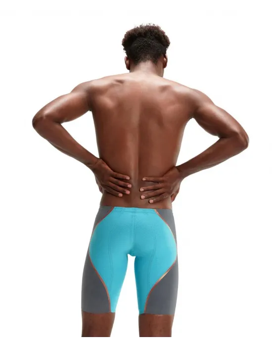 SPEEDO FASTSKIN LZR INTENT ERKEK YARIŞ MAYOSU 8-11976H546