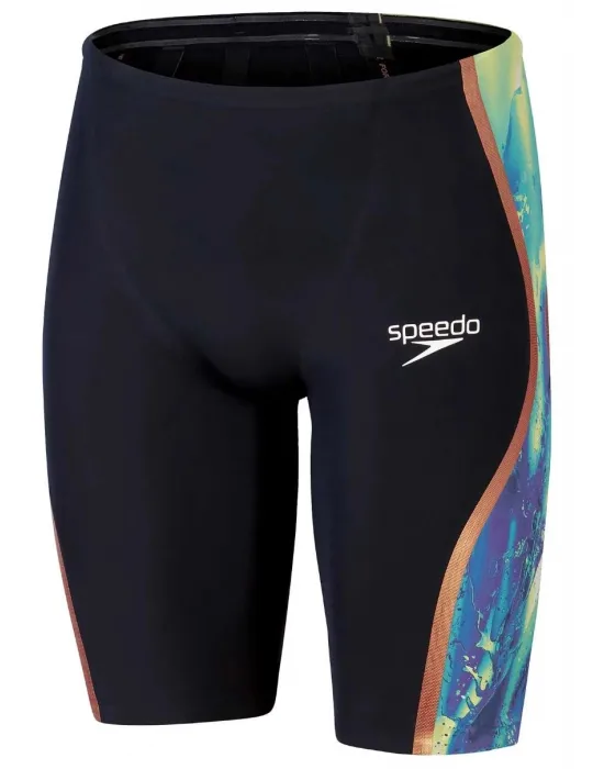 SPEEDO FASTSKIN LZR INTENT ERKEK YARIŞ MAYOSU 8-11976H547