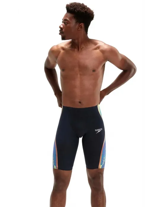 SPEEDO FASTSKIN LZR INTENT ERKEK YARIŞ MAYOSU 8-11976H547