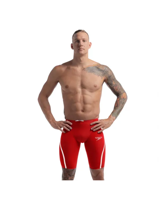 SPEEDO FASTSKIN LZR PURE INTENT 2.0 ERKEK YARIŞ MAYOSU 8-15857H728