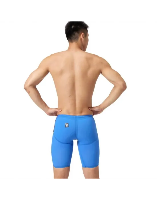SPEEDO FASTSKIN LZR PURE VALOR 2.0 ERKEK YARIŞ MAYOSU 8-1586118465