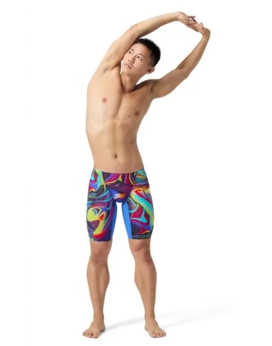 SPEEDO FASTSKIN LZR PURE VALOR 2.0 ERKEK YARIŞ MAYOSU 8-1586118465