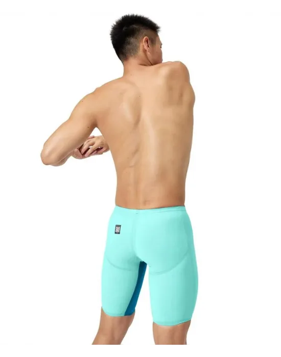 SPEEDO FASTSKIN LZR PURE VALOR 2.0 ERKEK YARIŞ MAYOSU 8-1586118470