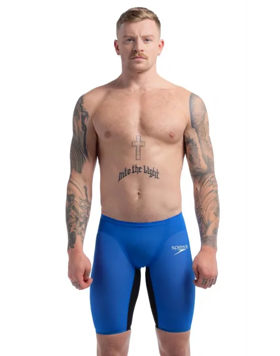 SPEEDO FASTSKIN LZR PURE VALOR 2.0 ERKEK YARIŞ MAYOSU 8-15861H619