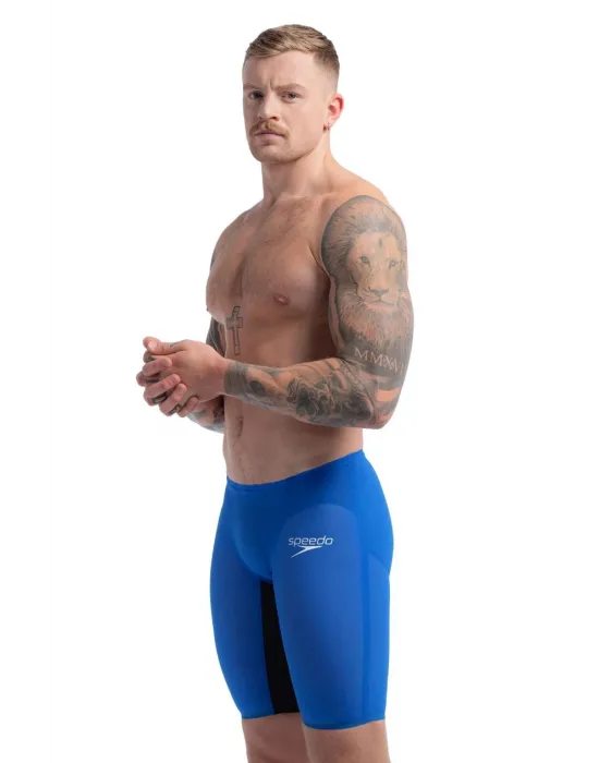 SPEEDO FASTSKIN LZR PURE VALOR 2.0 ERKEK YARIŞ MAYOSU 8-15861H619