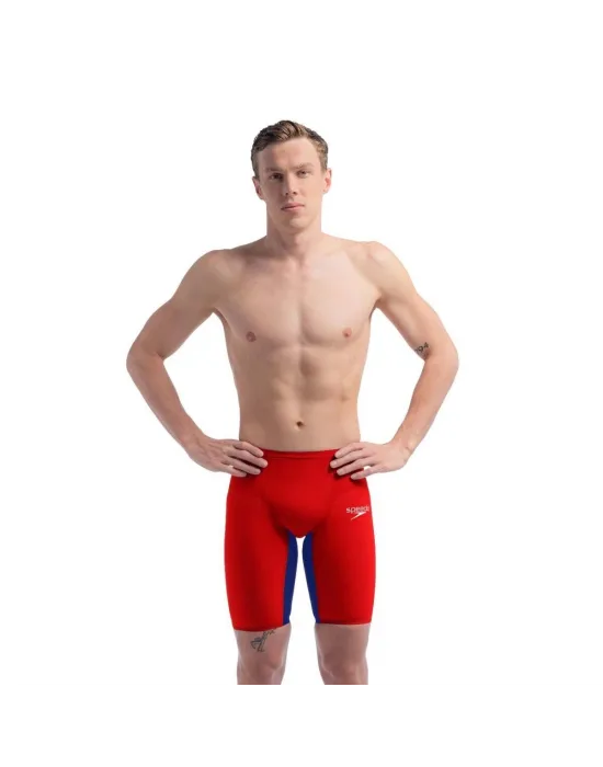 SPEEDO FASTSKIN LZR PURE VALOR 2.0 ERKEK YARIŞ MAYOSU 8-15861H673