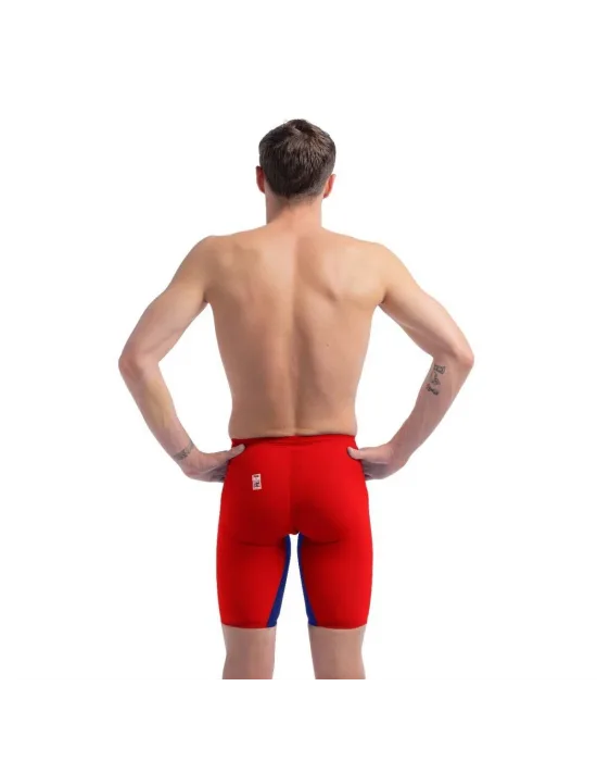 SPEEDO FASTSKIN LZR PURE VALOR 2.0 ERKEK YARIŞ MAYOSU 8-15861H673