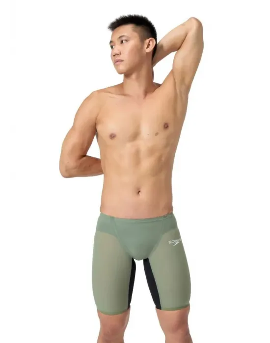 SPEEDO FASTSKIN LZR PURE VALOR 2.0 ERKEK YARIŞ MAYOSU 8-15861H785