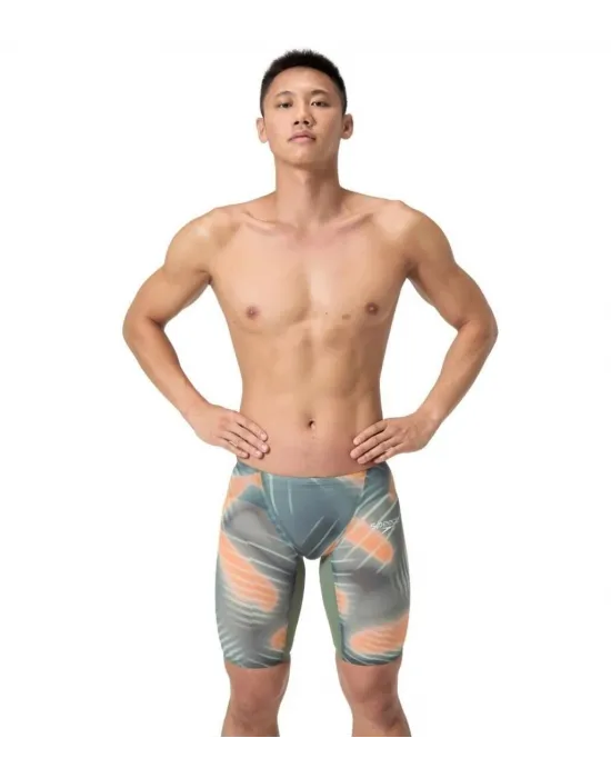 SPEEDO FASTSKIN LZR PURE VALOR 2.0 ERKEK YARIŞ MAYOSU 8-15861H786