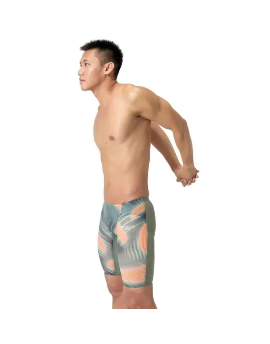 SPEEDO FASTSKIN LZR PURE VALOR 2.0 ERKEK YARIŞ MAYOSU 8-15861H786