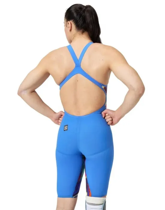 SPEEDO FASTSKIN LZR PURE VALOR 2.0 KADIN YARIŞ MAYOSU 8-1585918465