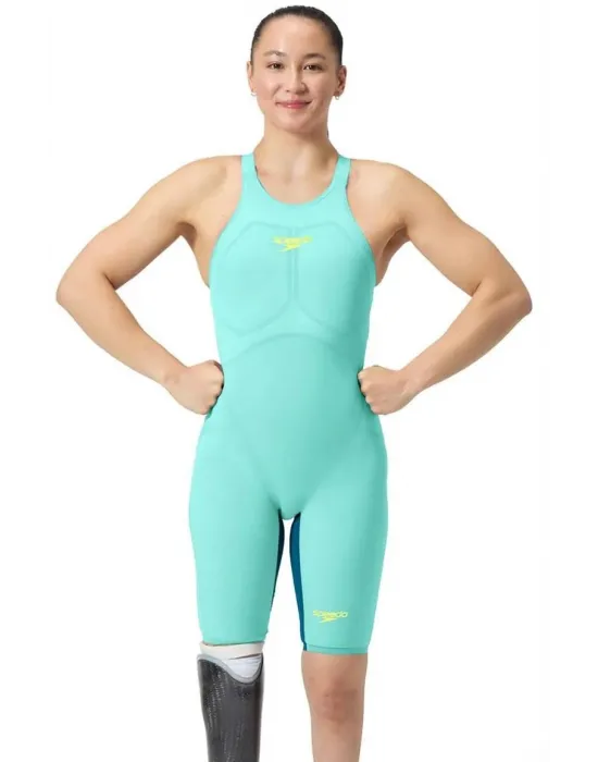 SPEEDO FASTSKIN LZR PURE VALOR 2.0 KADIN YARIŞ MAYOSU 8-1585918470