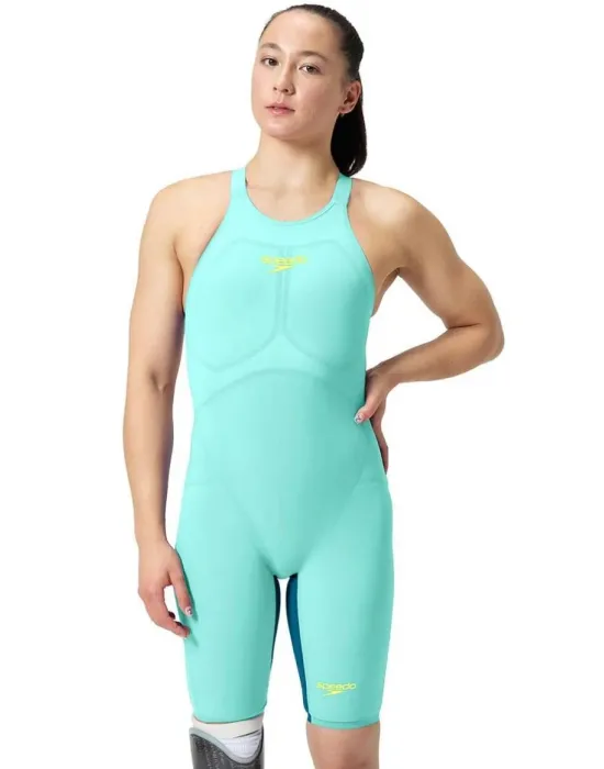 SPEEDO FASTSKIN LZR PURE VALOR 2.0 KADIN YARIŞ MAYOSU 8-1585918470