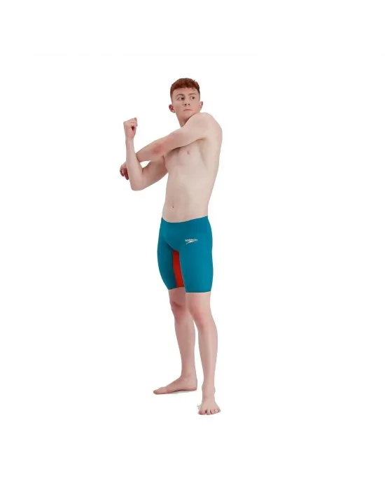 SPEEDO FASTSKIN LZR VALOR ERKEK YARIŞ MAYOSU 8-11980G607