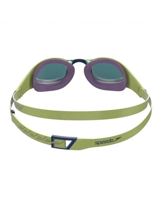 SPEEDO FASTSKIN PURE FOCUS AYNALI YARIŞ GÖZLÜĞÜ 8-1177814440