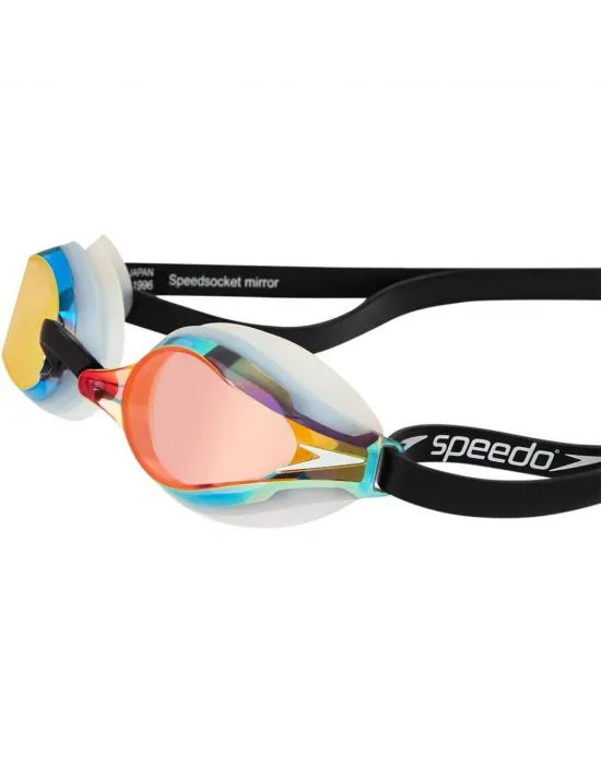 SPEEDO FASTSKIN SPEEDSOCKET 2 AYNALI YARIŞ GÖZLÜĞÜ 8-10897B586