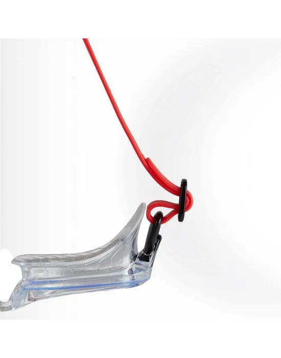 SPEEDO FUTURA CLASSIC ÇOCUK YÜZÜCÜ GÖZLÜĞÜ 8-10900B991 (6-14 YAŞ)