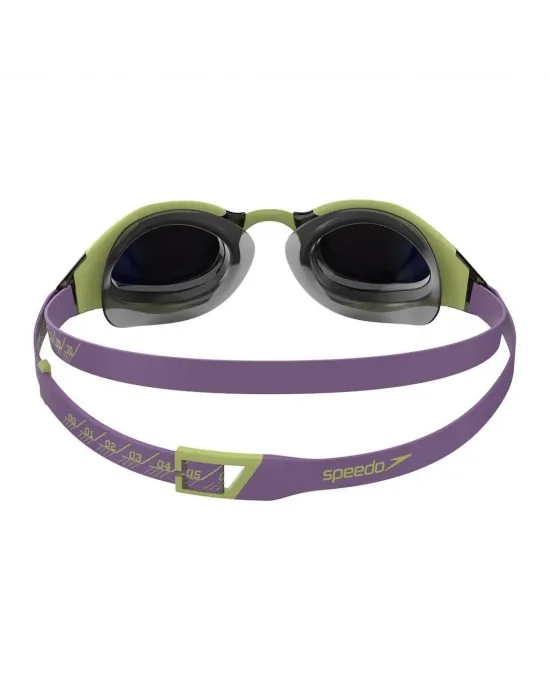 SPEEDO HYPER ELITE AYNALI YARIŞ GÖZLÜĞÜ 8-1281814555