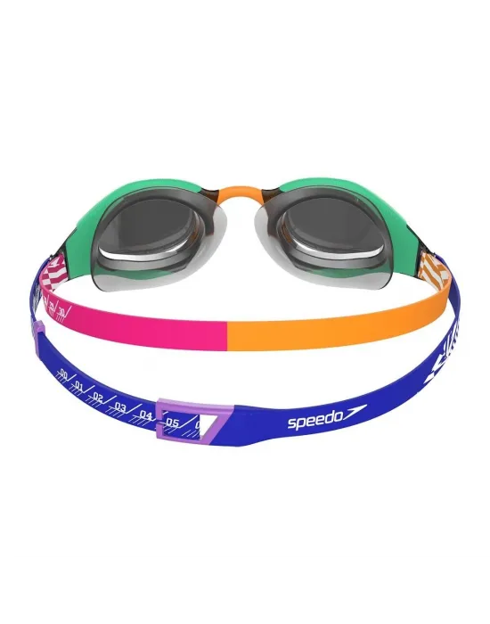 SPEEDO HYPER ELITE AYNALI YARIŞ GÖZLÜĞÜ 8-1281816741