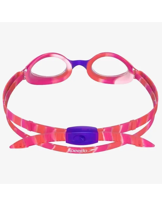 SPEEDO HYPER FLYER ÇOCUK YÜZÜCÜ GÖZLÜĞÜ 8-7750317546 (6-14 YAŞ)