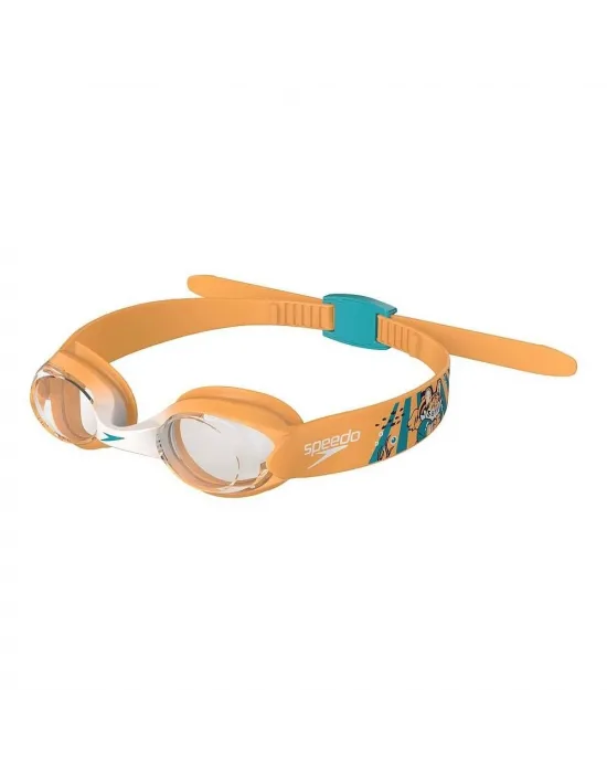 SPEEDO ILLUSION ÇOCUK YÜZÜCÜ GÖZLÜĞÜ (2-6 YAŞ) 8-1211514640