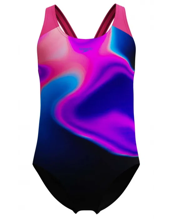 SPEEDO KIZ ÇOCUK YÜZÜCÜ MAYOSU 8-002625002