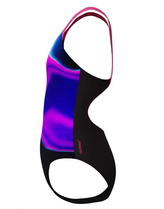 SPEEDO KIZ ÇOCUK YÜZÜCÜ MAYOSU 8-002625002