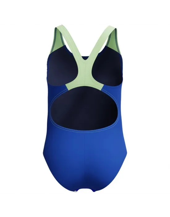 SPEEDO KIZ ÇOCUK YÜZÜCÜ MAYOSU 8-002625003