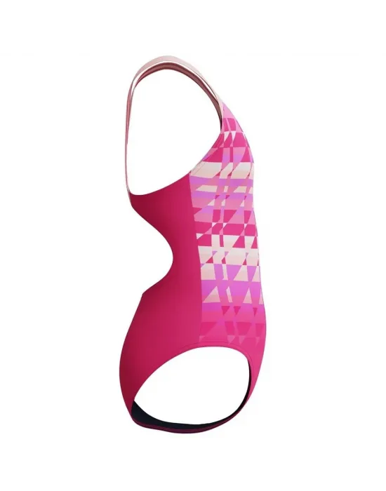 SPEEDO KIZ ÇOCUK YÜZÜCÜ MAYOSU 8-002627002