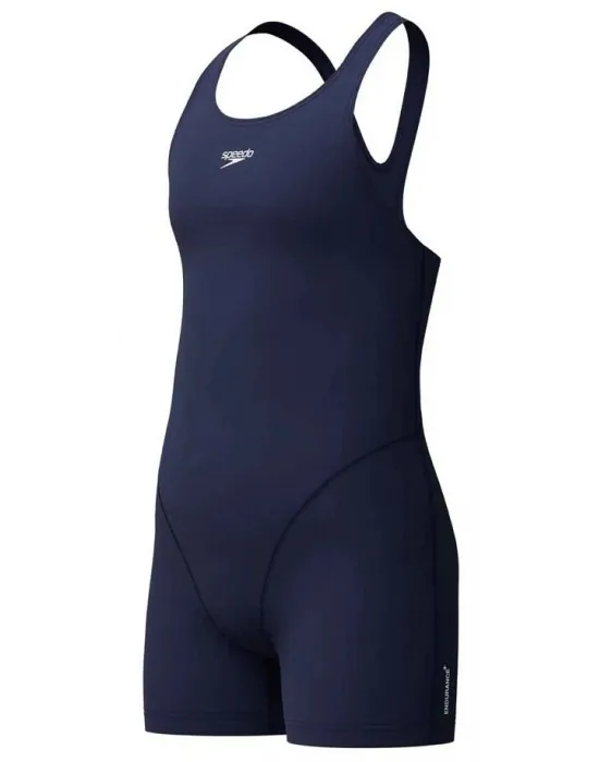 SPEEDO KIZ ÇOCUK YÜZÜCÜ MAYOSU 8-003109002