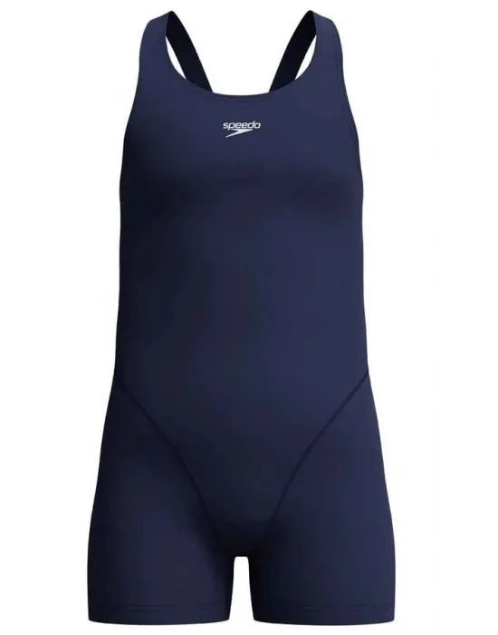 SPEEDO KIZ ÇOCUK YÜZÜCÜ MAYOSU 8-003109002